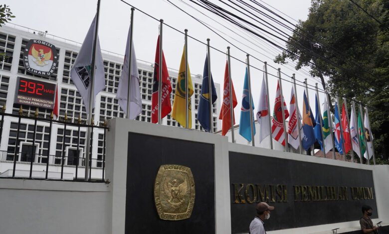 Dinamika Politik Indonesia: Pemerintahan, Kebijakan Publik, dan Arah Demokrasi Menjelang Pemilu 2029