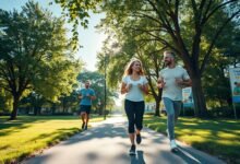 Pola hidup sehat pemula